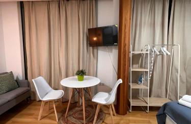 Apartamento Carreteria Centro Málaga - Photo 17