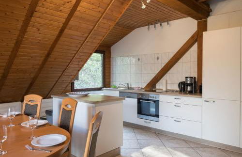 Apartment Eifelnatur - Haus 1-3 by Interhome - Foto 2