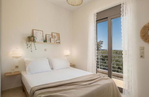 Sol Luxury Apartment - close to the beach with a private heated mini pool - Foto 14