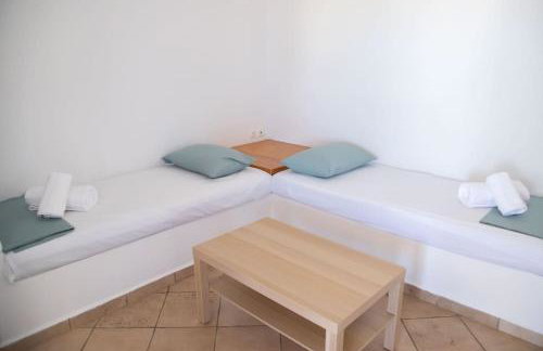 Amarados Studio Syros - Photo 9