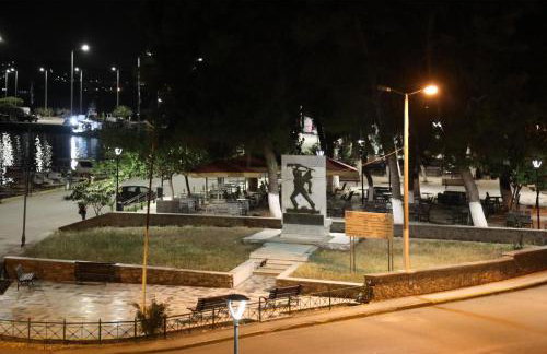 Chalkida Sea View Residence - Foto 31