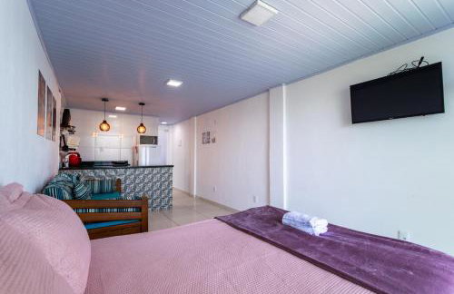 Estúdio 7 - Ar Cond e Vista Mar em Mangaratiba - Foto 11