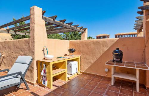 Prachtig penthouse met zeezicht en groot zonneterras - Photo 46