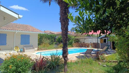 Villa Naturéa - Photo 3