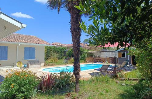 Villa Naturéa - Photo 3