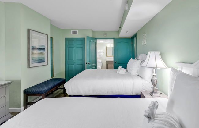 Carolinian Resort - Foto 15