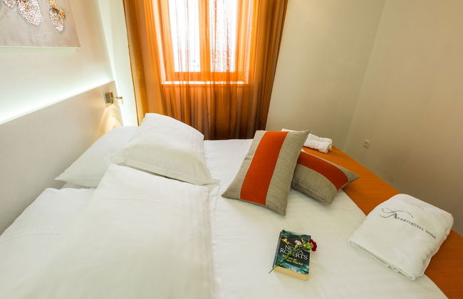 Aparthotel Gimi - Foto 7