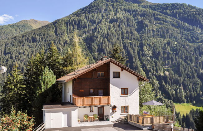 Schönblick - Foto 1