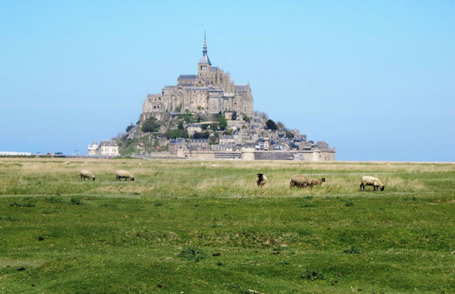 La Longère - Foto 27