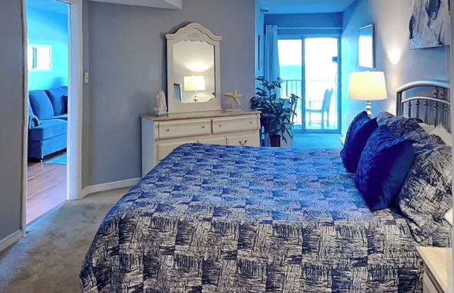 Jacksonville Beachdrifter by Distinctive Beach Rentals - Foto 17