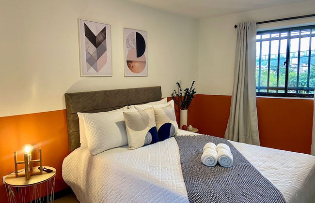 APARTAMENTOS VIRGINIA 34 - Foto 7