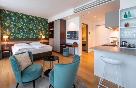 Boutique Appartements im Berliner Tor - Foto 28