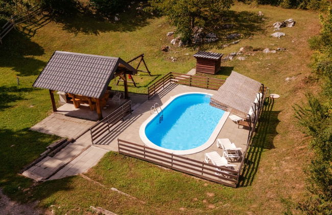 Holiday Home Elizabeta - Foto 25