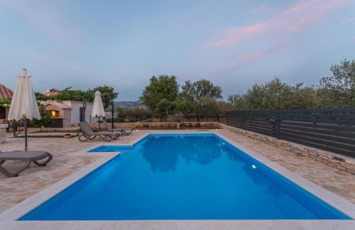 Villa Vitis ZadarVillas - Foto 31