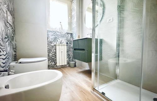 At 61 Charm Apartment Rome center - Photo 21