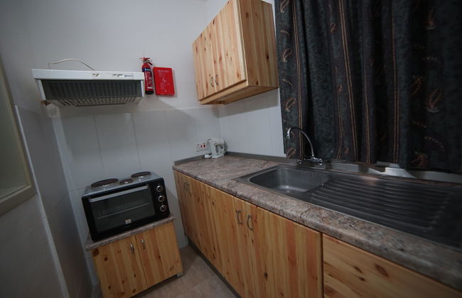 Cardor Holiday Complex - Foto 12