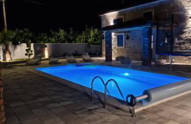 Villa Kristina - Foto 23