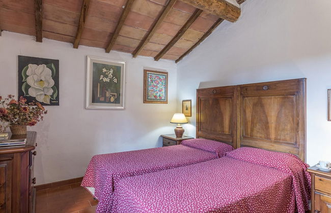 Podere San Ansano 14 2 - Foto 57