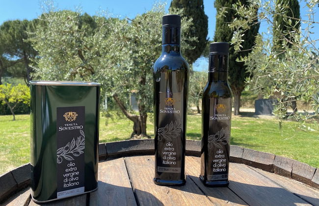 Tenuta Sovestro - Agriturismo e Winery - Foto 42