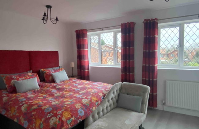 1 Bed Apt- Rural Views- Juliette Balcony - Parking - Foto 2