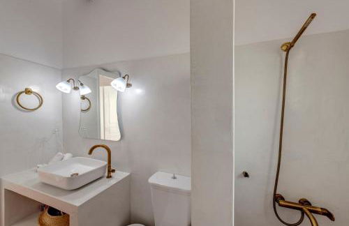 Cycladic Aura - Traditional Holiday Cottage - Photo 40