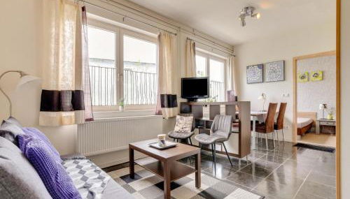 Ferienwohnung in der Nähe von Skipisten - Foto 5