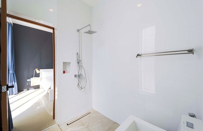 Harmony Villa 5 Bedroom Modern Pool Villa (KH-A7) - Foto 55