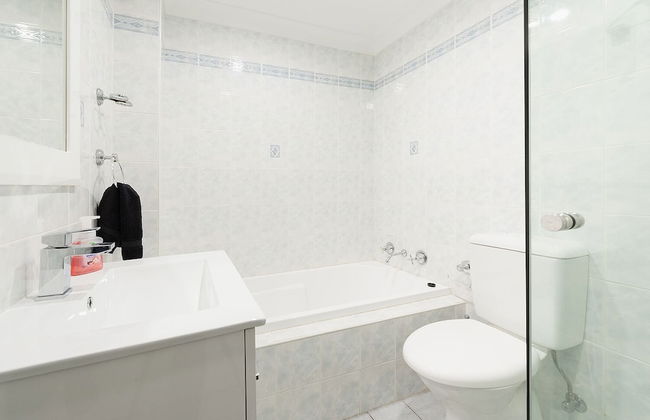 Urban escape Parramatta - Foto 33