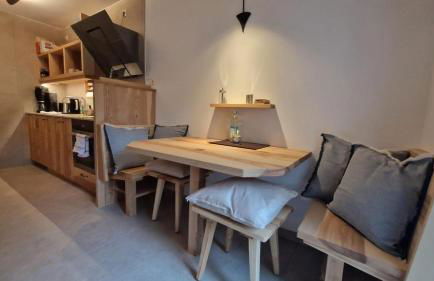 Ferienwohnung BERGWELTEN - Foto 11