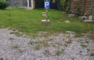 Studio Le Yuka entre Mer et Montagne - Foto 23