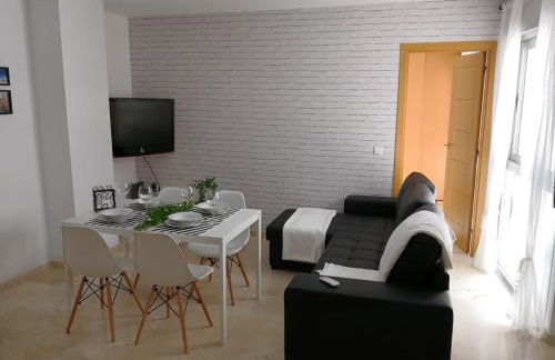 Apartamento La Victoria - Photo 1