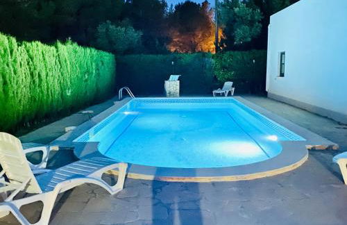 Villa Caramonte, en Costa Dorada - Foto 65