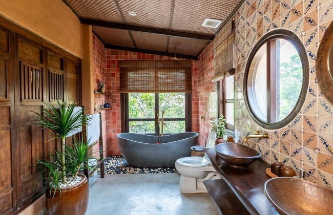 Fish-Lantern House An Bang beach - Foto 27