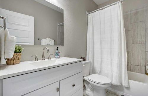 Power Haus Scenic Escape w Gym & Outdoor BBQ - Foto 44