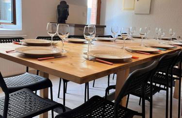 Quiet house for 12 people near Cité Carcassonne - Foto 14