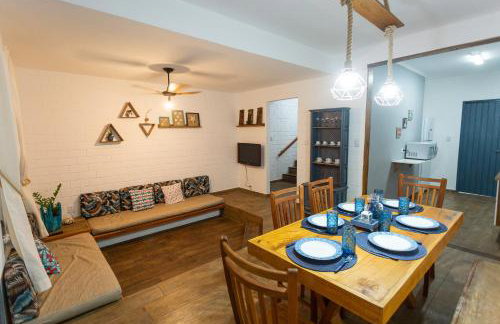 Paraíso Azul - Praia de Barequeçaba - Foto 27