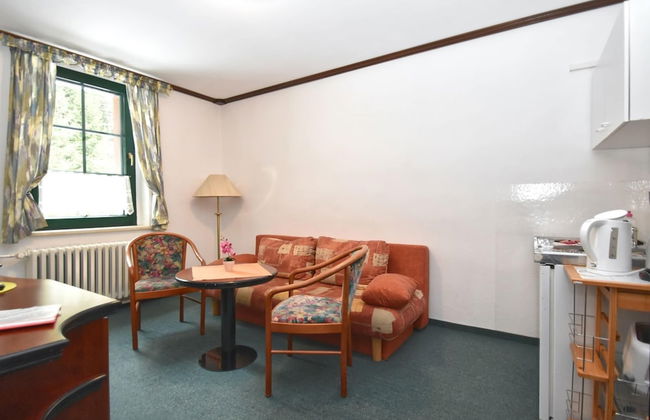 Apartment in Saxony With Balcony - Foto 15