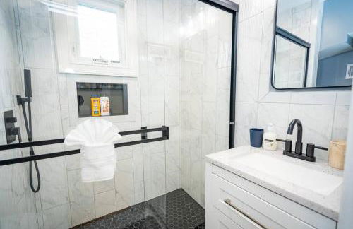 14a-Elegant, newly renovated apartment in Boston - Foto 26