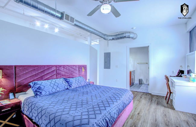 The Stallion - Foto 75