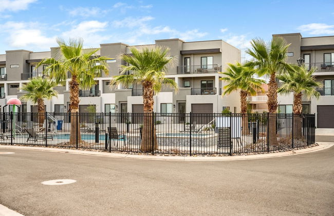 Best Value in St George - Green Valley Getaway - Photo 48