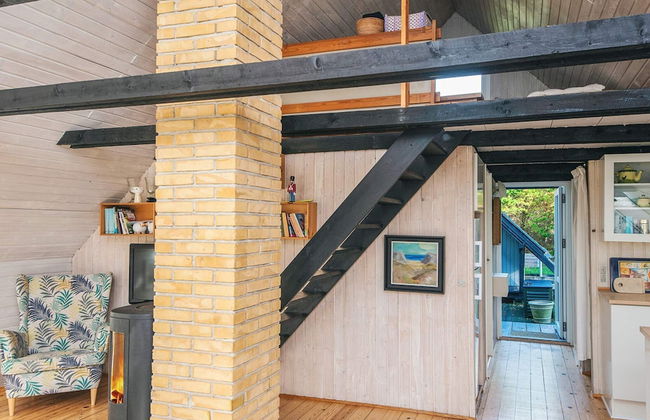 6 Person Holiday Home in Fano-by Traum - Foto 14