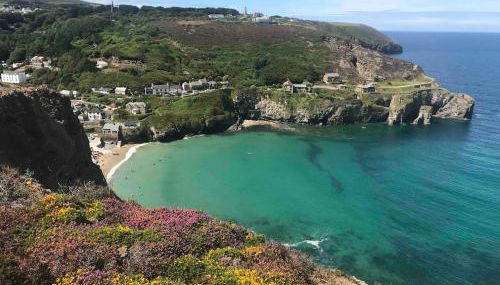 Little Dusty - Between St Agnes & Perranporth - Foto 4