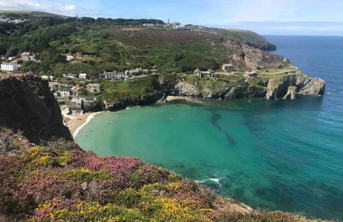Little Dusty - Between St Agnes & Perranporth - Foto 4