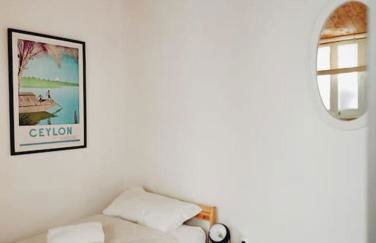 Semi-detached house in the historic center - Lagos - Foto 14