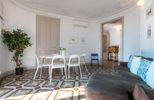 b21-Apartamento Modernista para Grupos - Foto 10