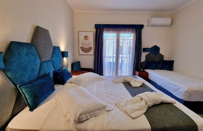 Hotel Dionysis Studios - Foto 40