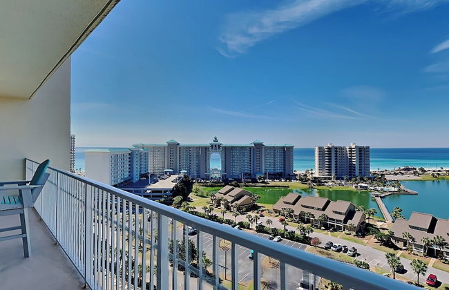 Ariel Dunes II by Southern Vacation Rentals - Foto 79