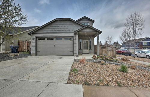 Chic Bend Home with Deck Less Than 3 Mi to Downtown! - Foto 26