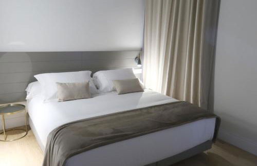 Apartaments Plaça del Vi - Foto 83