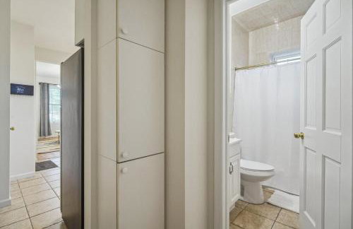 NYC Escape Easy Transit Easy Parking Quiet Area - Foto 12